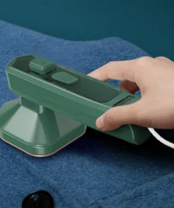 Handheld Portable Steam Iron