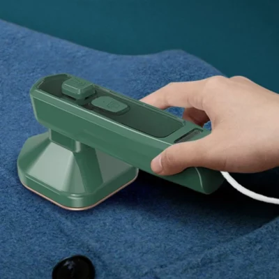 Handheld Portable Steam Iron