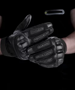 The Tactical Gloves