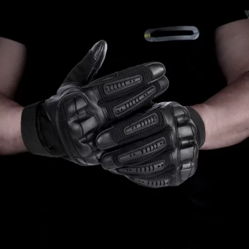 The Tactical Gloves