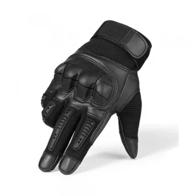 The Tactical Gloves