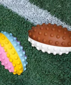 3D Football Pop It