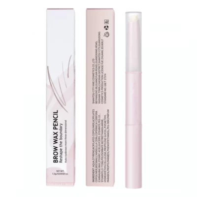 Eyebrow Styling Wax Pen Duo