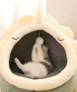 Pet Cave Bed