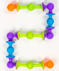 Silicone Sucker Toys