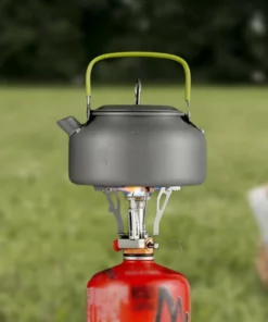 Ultralight Camping Stove