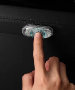 Touch Sensor Car Lighting Light