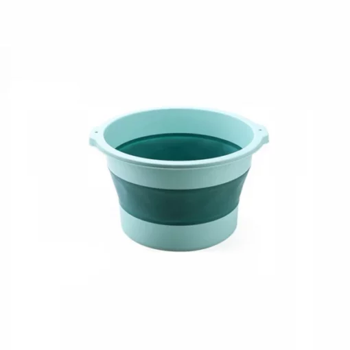 Foldable Foot Soaking Bucket