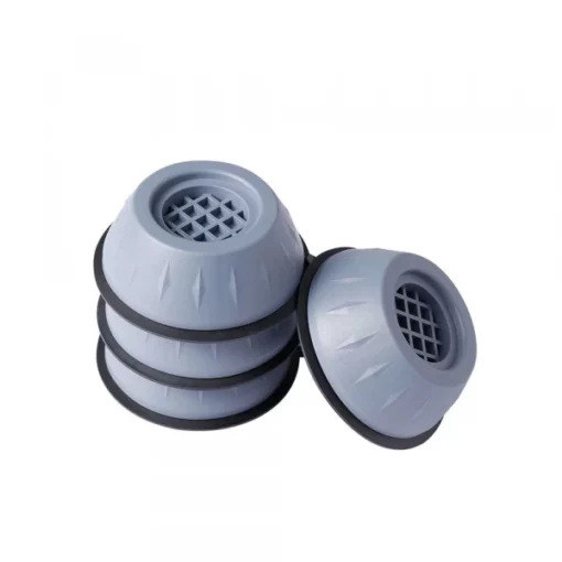 Non-Vibration Rubber Washing Machine Feet