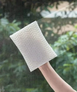 Multi-Use Window Brush