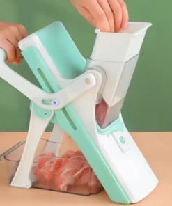 Multifunctional Vegetable Cutter