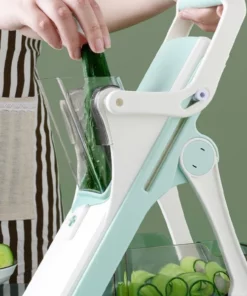 Multifunctional Vegetable Cutter