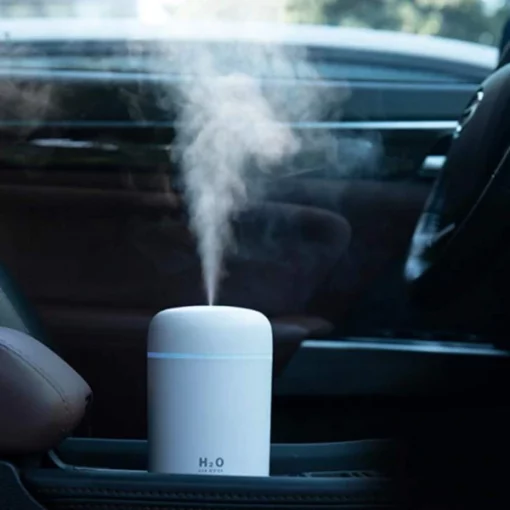 Portable Air Humidifier