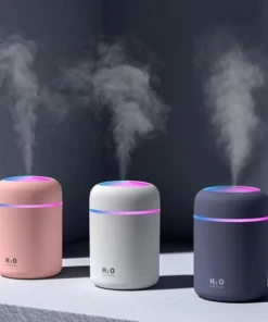 Portable Air Humidifier