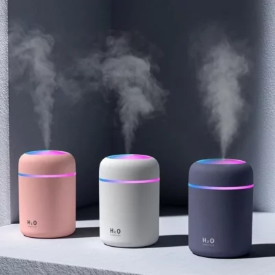 Portable Air Humidifier