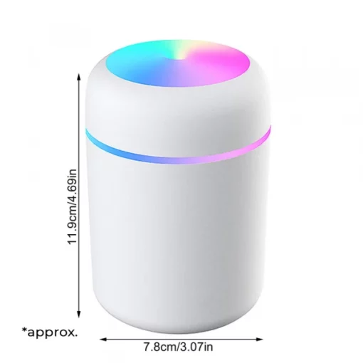 Portable Air Humidifier