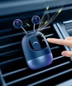 Car Perfume Diffuser