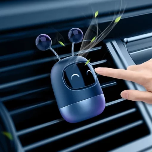 Car Perfume Diffuser