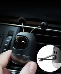 Car Perfume Diffuser