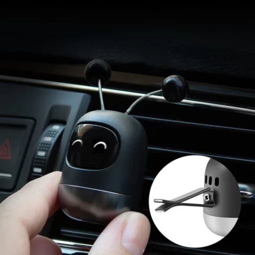 Car Perfume Diffuser