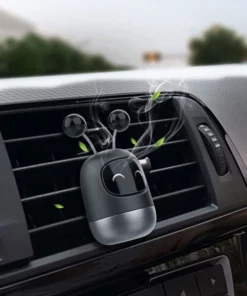 Car Perfume Diffuser