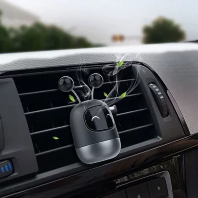 Car Perfume Diffuser