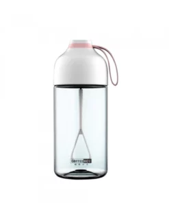 Portable Shaker Bottle