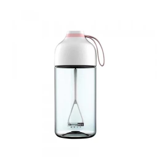 Portable Shaker Bottle