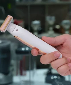 Portable Hair Remover