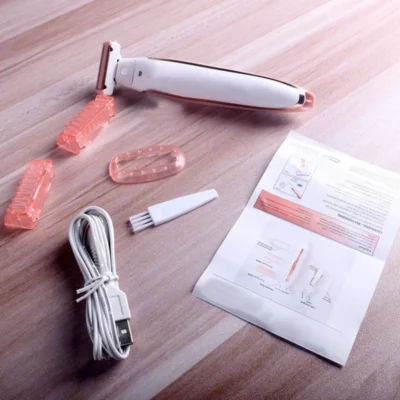 Portable Hair Remover