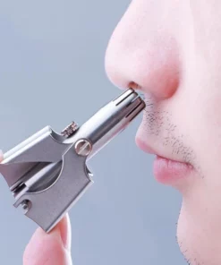 Mini Nose Hair Trimmer