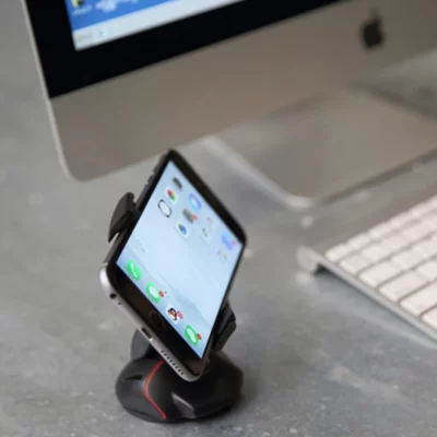 360° Rotating Phone Holder