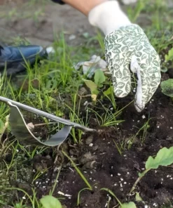 weed remover tool