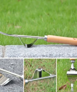 weed remover tool