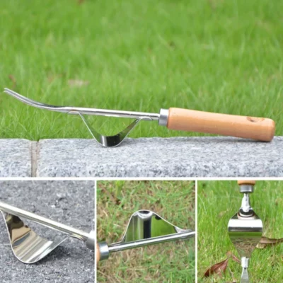 weed remover tool