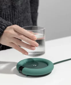 Smart Cup Warmer