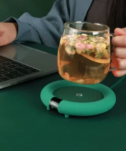 Smart Cup Warmer