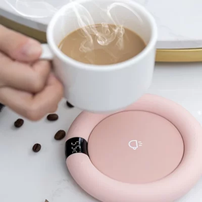 Smart Cup Warmer