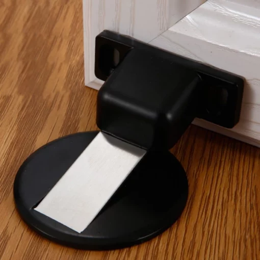 Magnetic Door Stopper