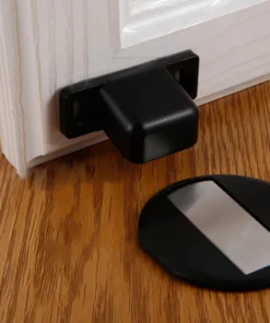 Magnetic Door Stopper