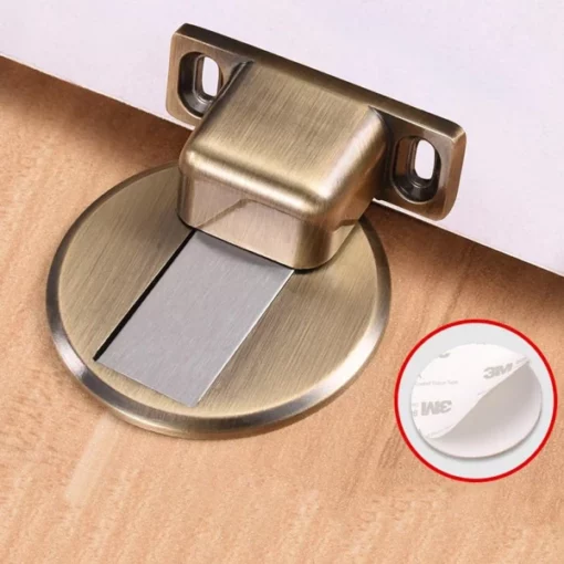 Magnetic Door Stopper