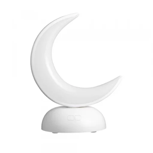 Anti-Stress Aroma Spreading Moon Night Lamp