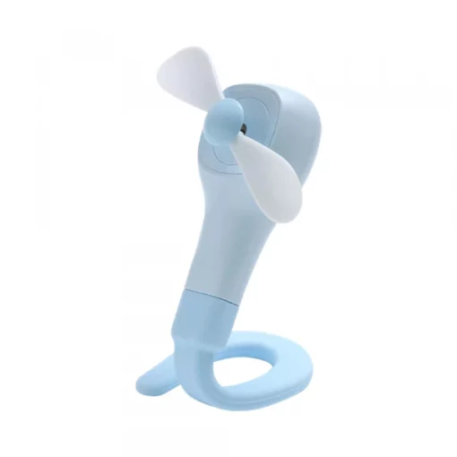 Mini Flectional Handheld Fan