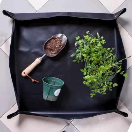 Mess-Free Gardening Working Mat