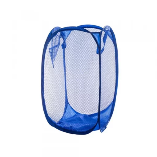 mesh popup laundry hamper