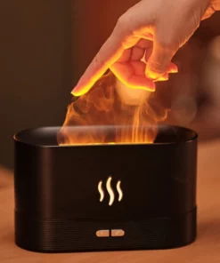 Flame Humidifier