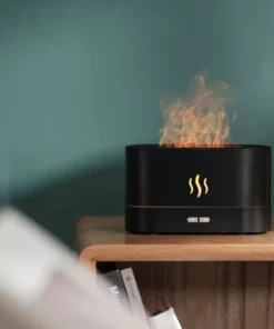 Flame Humidifier