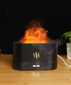 Flame Humidifier