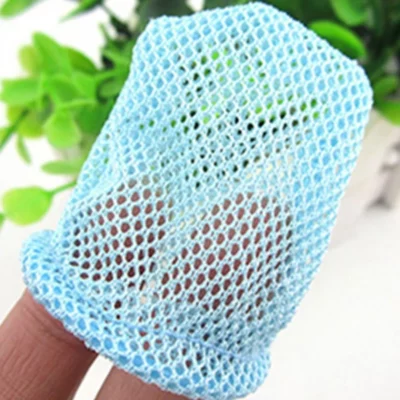 Mesh Fruit Teether