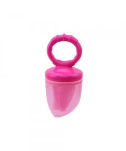 Mesh Fruit Teether